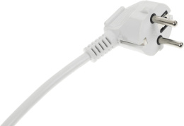 Конвектор PRIMERA PHP-1000-MXB,  1000Вт,  с терморегулятором, белый