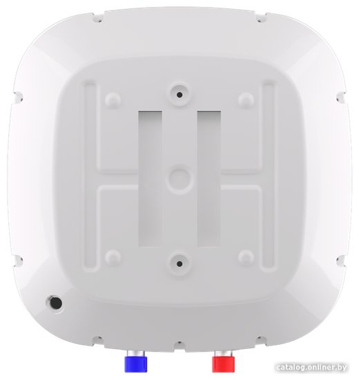 Электрический водонагреватель Royal Clima серии QUATTRO RWH-Q10-FE НС-1631828