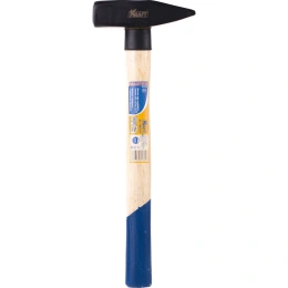 Слесарный молоток с деревянной рукояткой 800 г KRAFT KT 700701