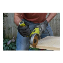 Угловая шлифмашина Ryobi RAG950-125S 5133002495