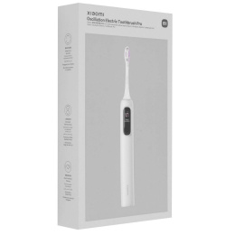 Зубная щетка электрическая Xiaomi Pro GL белый BHR07ZVGL