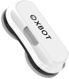 Мойщик окон Xbot В20 шир.скреб.:35мм пит.:от сети белый 30580747