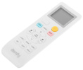 Сплит-система инверторная DOMFY DCW-AC-07-1i настенная, до 18м2, 9500 BTU, комплект из 2-х коробок