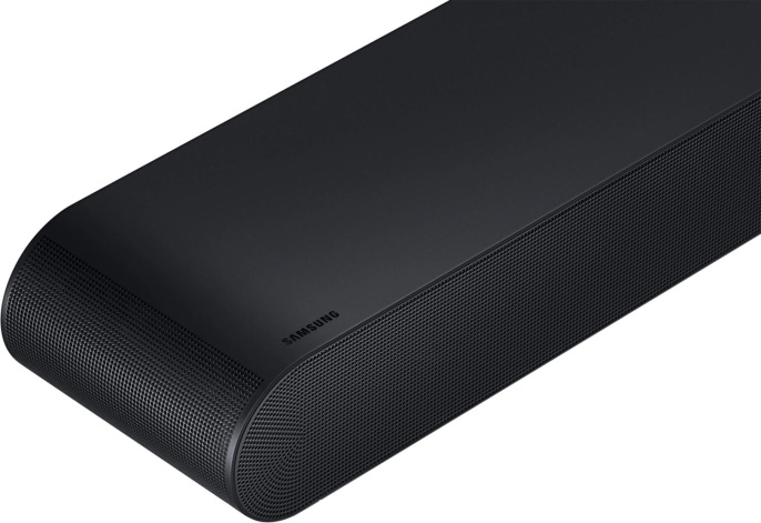Саундбар Samsung HW-S60D/RU 5.0 200Вт черный