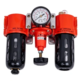 Блок подготовки воздуха ROCKFORCE RF-700-14 18410 (RF-700-14(18410))