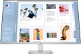 Монитор HP 27" Series 5 527sh серебристый/черный IPS LED 16:9 HDMI матовая HAS 1500:1 300cd 178гр/178гр 1920x1080 100Hz VGA FHD 4.15кг 94C50AS