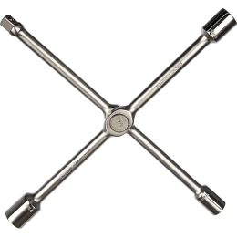Баллонный крестообразный ключ 14" Jonnesway AG010098