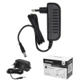 Блок питания GoPower 3.0A 12V 5,5x2,5/12мм импульсный 1/90 (00-00018646)