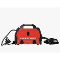 Сварочный полуавтомат инвертор без газа PROFIPOWER MIG-210 MIG/MMA/TIG 3 B 1 20-210A,140-240B,0.8/1.0мм проволки [E0256]