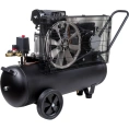 Ременной компрессор (50 л; 8 бар; 450 л/мин) Inforce BCX-50L 04-06-30