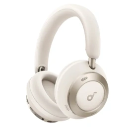 Беспроводные наушники Soundcore Space One White / Белый