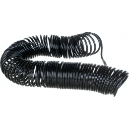 Шланг спиральный полиуретановый 20 м; 6х8 мм; 10 бар PATRIOT PU 20