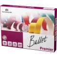 Бумага для офисной техники Ballet Premier А3, марка A, 80 г/м², 500 л  25243 BALPR080X576