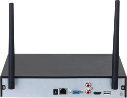 Видеорегистратор Dahua DHI-NVR1104HS-W-S2