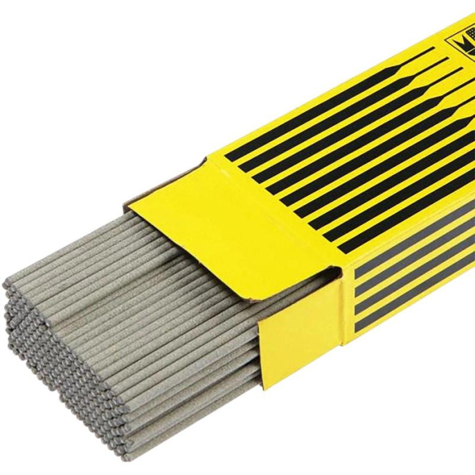 Электрод Esab МР-3 D2.5мм L350мм 1гр 4595253WZ0