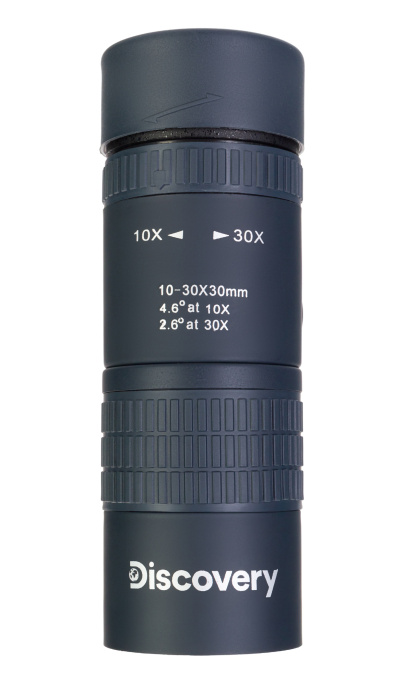 Монокуляр Levenhuk Discovery Gator 10–30х30