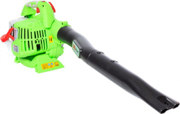 Воздуходувка RedVerg RD-GAB226 зеленый/черный