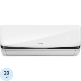 Сплит-система CENTEK CT-65B07+ настенная, до 25м2, 9000 BTU, (комплект из 2-х коробок)