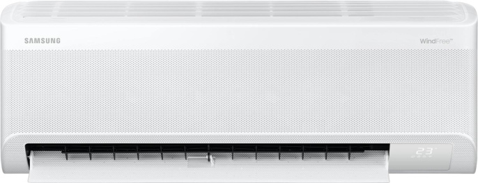 Сплит-система Samsung AR60F09C1DW Inverter белый