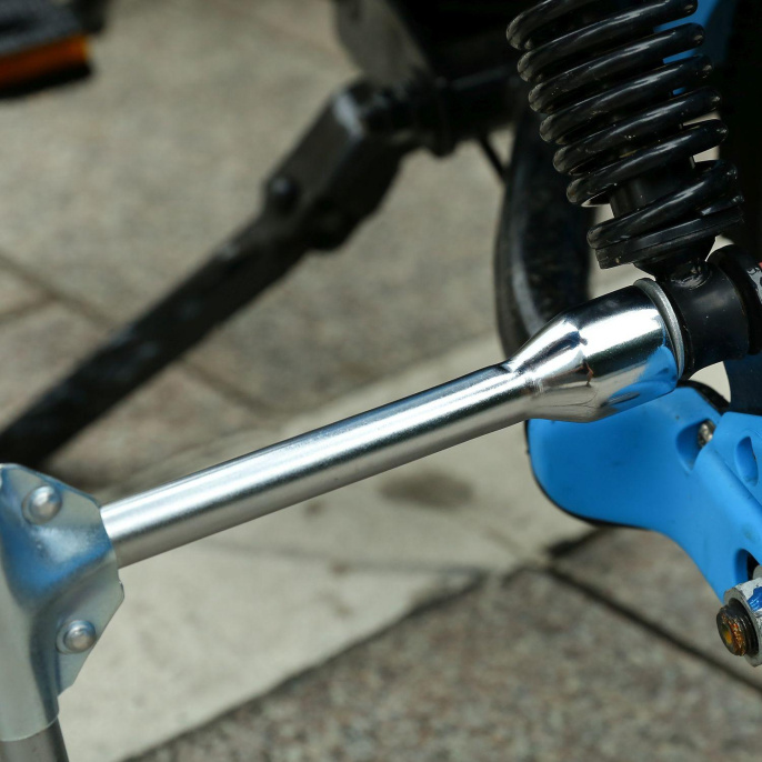 Ключ балонный DEKO HT14, 22мм [065-0915]