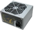 Блок питания 500Вт/ Power Supply Foxline, 500W, ATX, NOPFC, 120FAN (FZ500R)