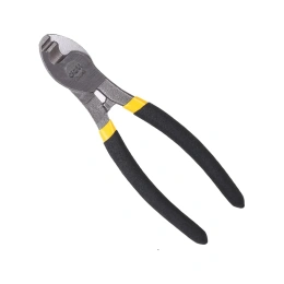 Кабелерез DELI dl20048 150 мм, максимальный диаметр реза 9 мм, противоскользящая рукоять 108852