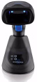 Сканер штрихового кода Datalogic QuickScan QBT2500, Bluetooth, Kit, USB, 2D MP Imager, Black Kit includes Scanner, Base Station and USB Cable 90A052258 QBT2500-BK-BTK1