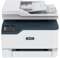 МФУ лазерный Xerox C235 C235V_DNI A4 Duplex Net WiFi белый
