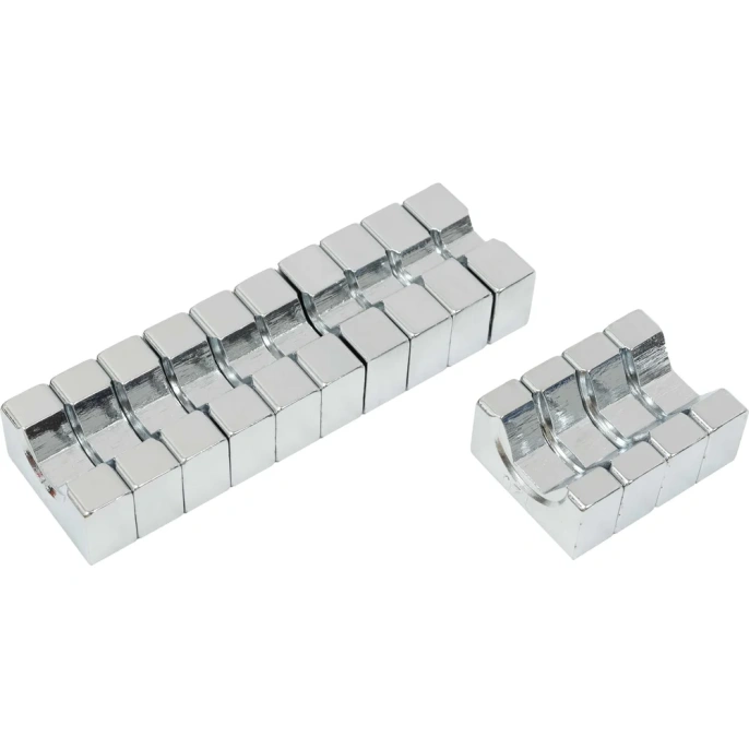 Гидравлический ручной пресс Gigant HMPJ-120с