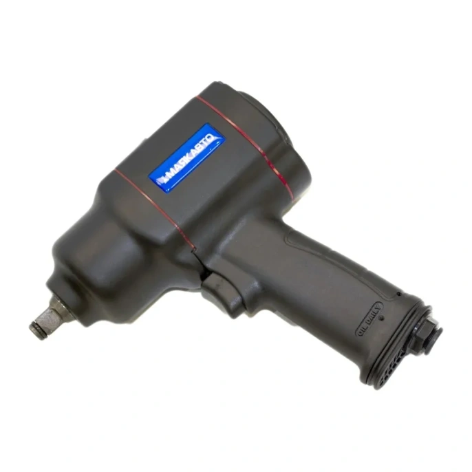 Пневматический гайковерт МаякАвто 1/2" 810 Нм /1/10_ 52741м