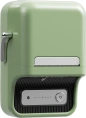 Принтер этикеток NIIMBOT B21S,  зеленый [1746725]