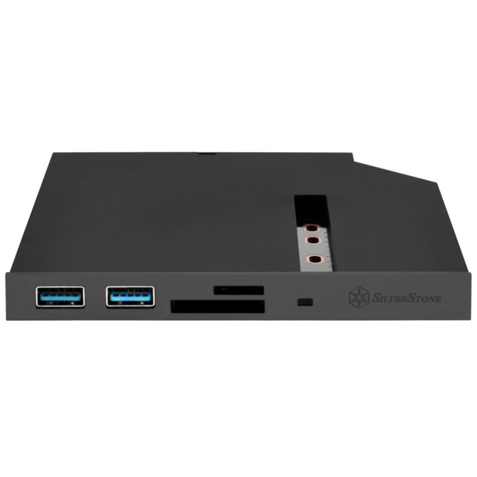 Аксессуары Silverstone G56FPS01BA00020