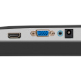 Монитор 21.5" 100 Гц ExeGate SmartView EP2200A IPS LED Grade A+, FHD, 1920x1080@100Гц, 16:9, 250cd/m2, 1000:1, 178°/178°, 5ms, D-Sub, HDMI, audio-out, Flicker-free, Low Blue Light, кабель HDMI 1.5м, VESA, регулировка наклона tilt , EX300460RUS