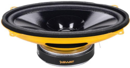 Колонки автомобильные Swat Horn SP-H46v2 без решетки 220Вт 91дБ 4Ом 10x15см 4x6дюйм ком.:2кол. широкополосные однополосные