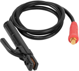 Сварочный аппарат DENZEL SDM-220 Top,  инвертор [94357]