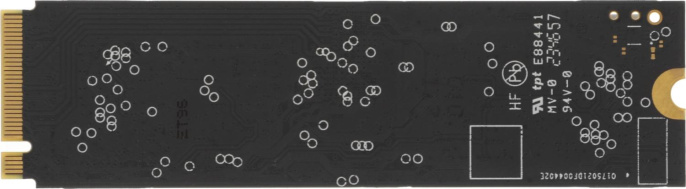 Накопитель SSD Gigabyte PCIe 4.0 x4 1000GB G440E1TB 4000E M.2 2280
