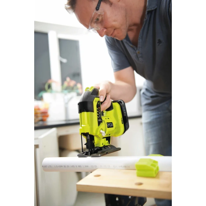 Лобзик Ryobi R18JS-0 5133002158