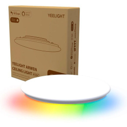 Умный потолочный светильник Yeelight Arwen Ceiling Light 450C / YLXD013-B (YXDS0320003WTEU)