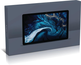 10.51" Планшет DIGMA PRO HIT 18 6/128 GB T606 4G, 1920 x 1200, Android 13, фиолетовый [hs1010pl]