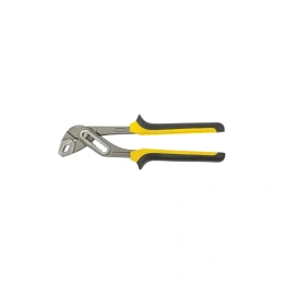 Переставные клещи CrV, тип D4, узкие губки 200 мм FIT HQ 70655