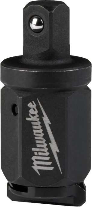 Адаптер Milwaukee 4932499408 1/2" для M12 FPTR (для сквозной трещотки M12 FUEL INSIDER)