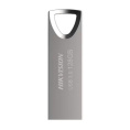 Флеш Диск Hikvision 128GB M200 HS-USB-M200/128G/U3 128G U3 USB3.0 серебристый