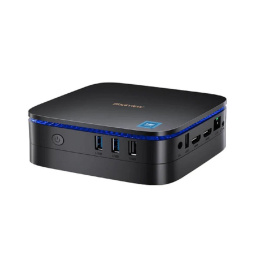 Мини ПК Blackview MP60/N150/16+512GB Blackview MP60 Intel N150 16+512GB, WIFI a/b/g/n/ac, Bluetooth 4.2, Win11 Pro, USB3.0