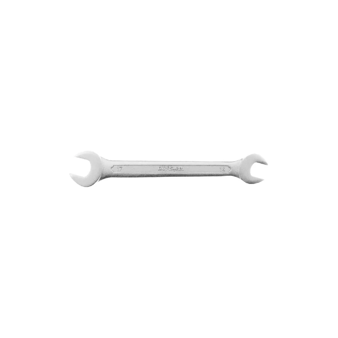 Рожковый ключ 14х17мм AV Steel AV-301417