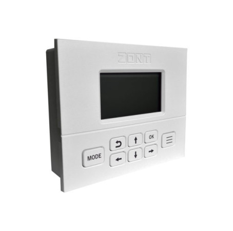 Zont МЛ-753 Wi-Fi панель ручного управления ML00006132