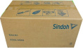 Скрепки для финишера для МФУ Sindoh/ Скрепки для финишера для МФУ Sindoh N511/N512; D330e/D332e 14YKSK602
