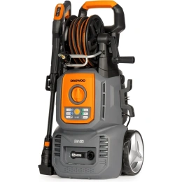 Мойка высокого давления DAEWOO FULL CONTROL DAW 675