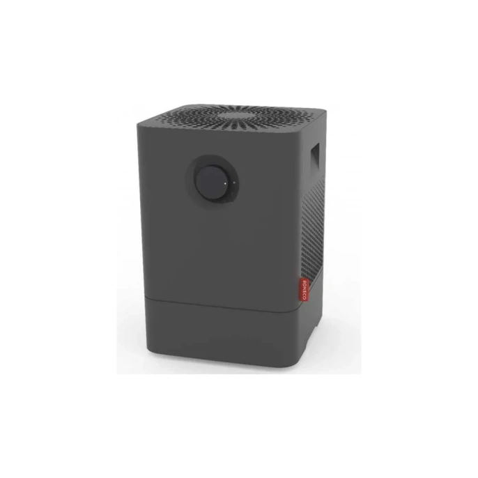 Мойка воздуха Boneco W200A, цвет черный black