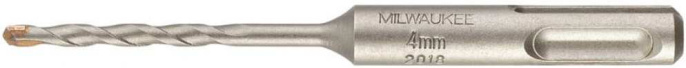 Бур SDS+ CONTRACTOR 4x110 мм Milwaukee 4932471210