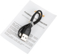 Мобильный аккумулятор Digma DGPF20F 20000mAh QC3.0/PD3.0 22.5W 3A 2xUSB-A/USB-C розовый DGPF20F22APN